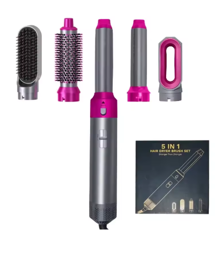 Brightyle™ 5-in-1 haardroger